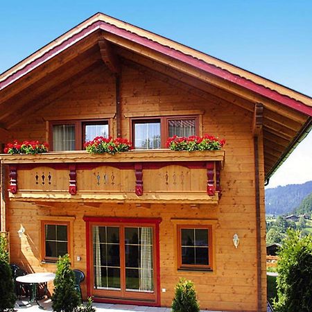 Holiday Village Wildschoenau, Wildschoenau-Niederau Bagian luar foto