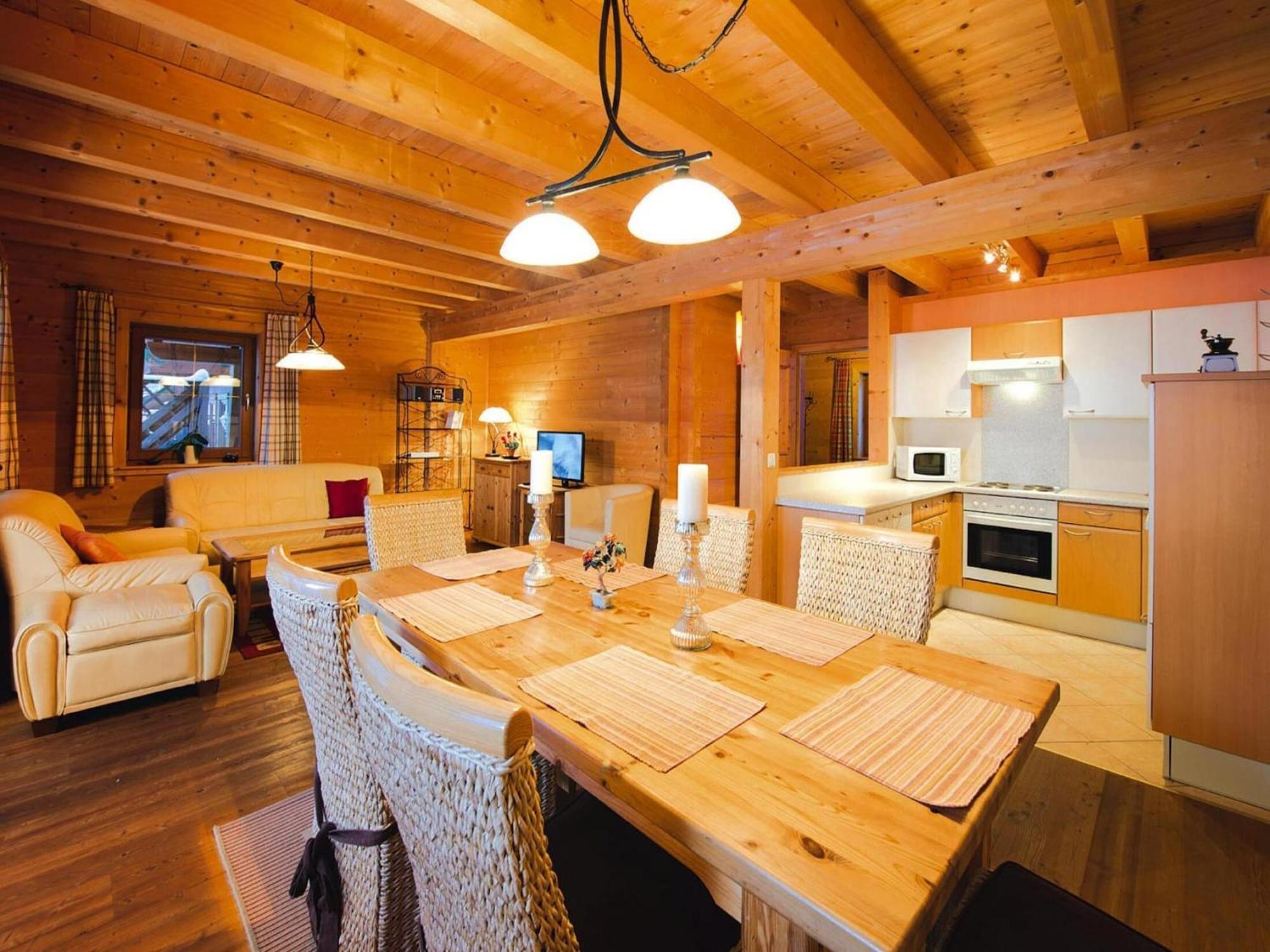 Holiday Village Wildschoenau, Wildschoenau-Niederau Bagian luar foto