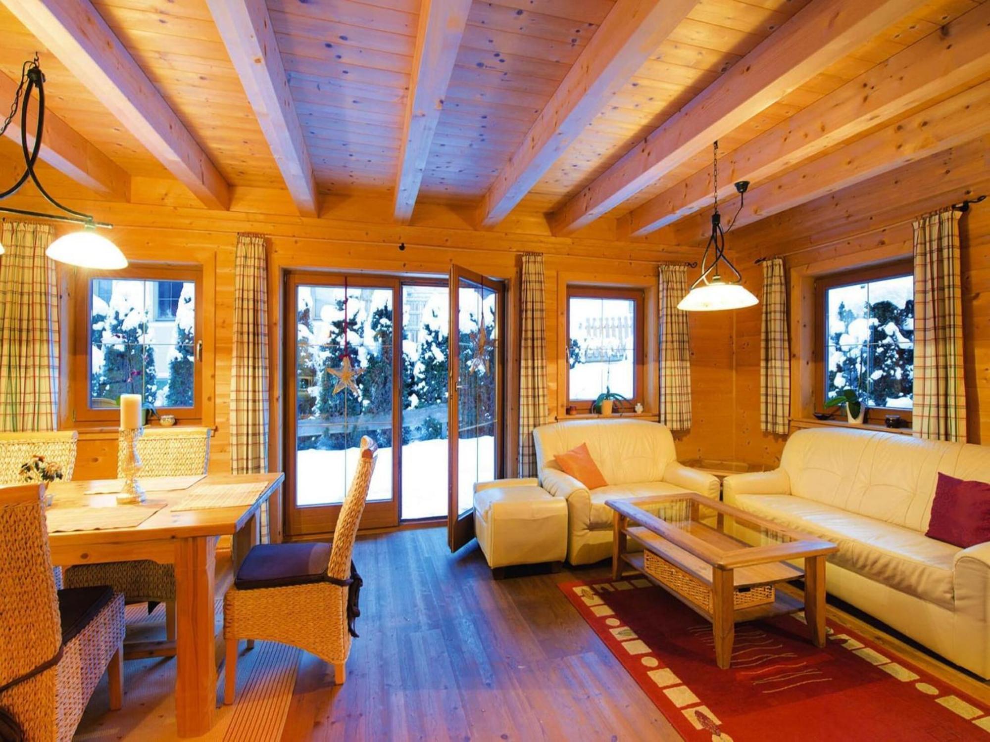 Holiday Village Wildschoenau, Wildschoenau-Niederau Bagian luar foto
