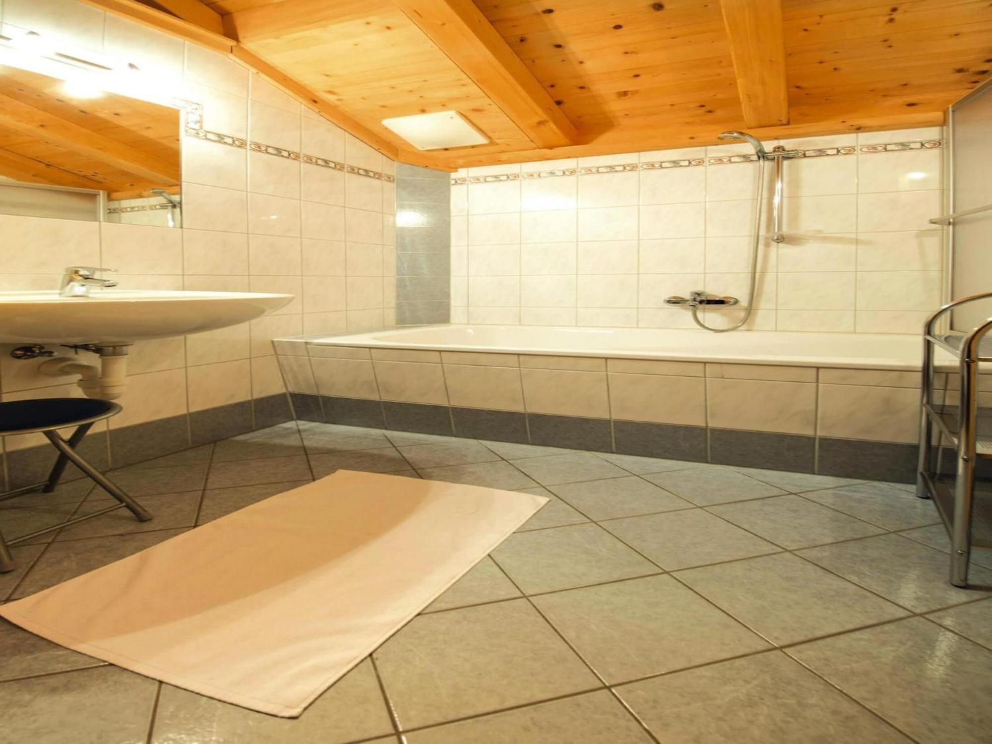 Holiday Village Wildschoenau, Wildschoenau-Niederau Bagian luar foto